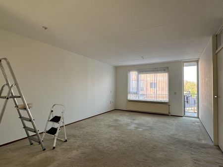 Te huur: Appartement Kraakselaan in Doesburg - Photo 5