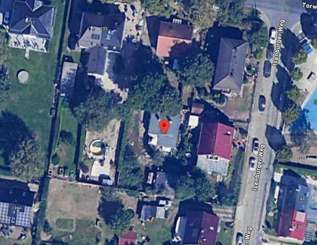 Handwerkerobjekt zu vermieten - Photo 1