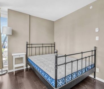 999 Seymour Street apartment — Vancouver, BC (2-Bedroom) - 2 Bedroom - Photo 3