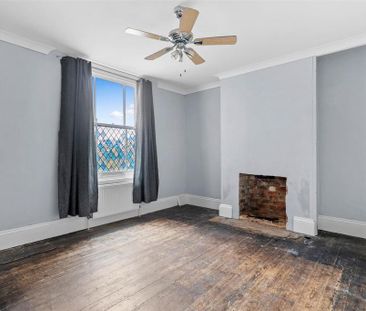 1 bedroom maisonette to rent - Photo 1