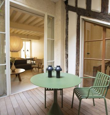 Hôtel particulier • Odéon - Photo 3