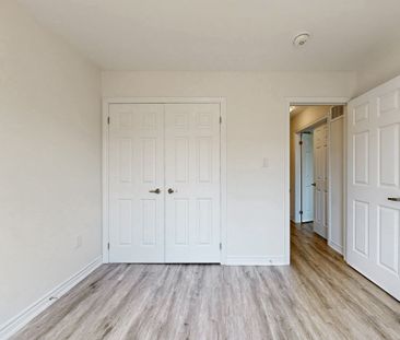 For Lease - 30 Thomas Frisby Jr Crescent, Markham, Ontario - Photo 1