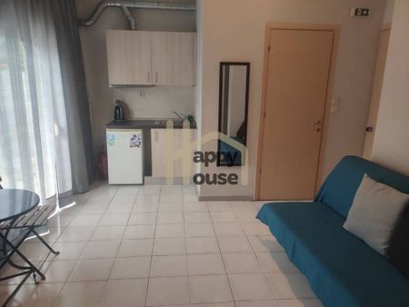 Studio/Γκαρσονιέρα για ενοικίαση Ξηροκρήνη (Ξηροκρήνη - Παναγία Φανερωμένη) - Photo 2