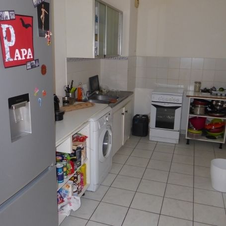 Location Appartement P2 Allauch - Photo 1