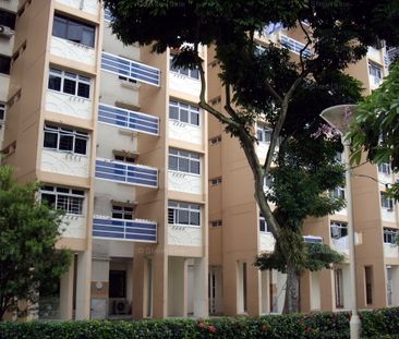 Blk 2 Holland Avenue (Queenstown), HDB 4 Rooms - For Rent - Photo 4