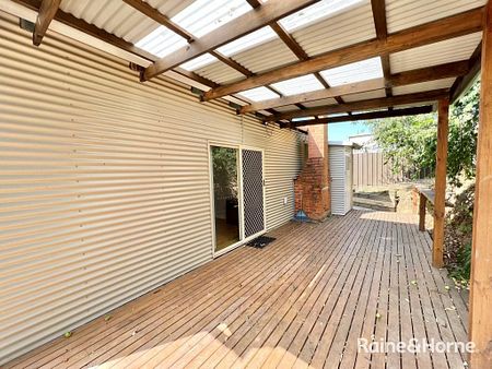 81 Bant Street, South Bathurst, NSW 2795 - Photo 2