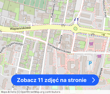 Przestronne 3-pokojowe mieszkanie z balkonem - Zdjęcie 1