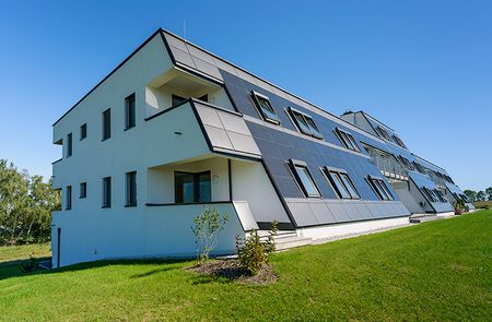 barrierefreie Wohnung in Gerersdorf - Photo 2