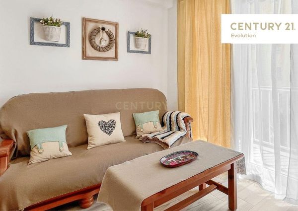 Calpe/Calp, Valencian Community