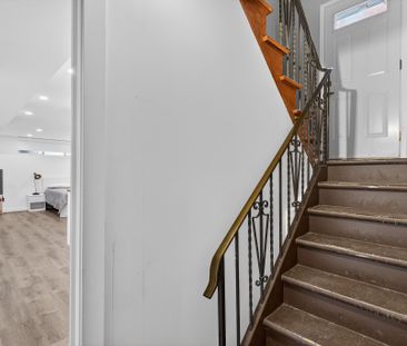 For Lease - 44 Prescott Avenue Unit# LOWER, Toronto, Ontario - Photo 4