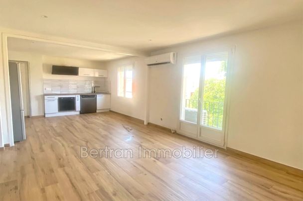 Location Appartement 3 pièces 68m² RIVESALTES 66600 - Photo 1