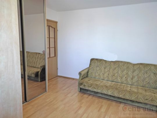 Opole, Bliskie Zaodrze - Zdjęcie 1