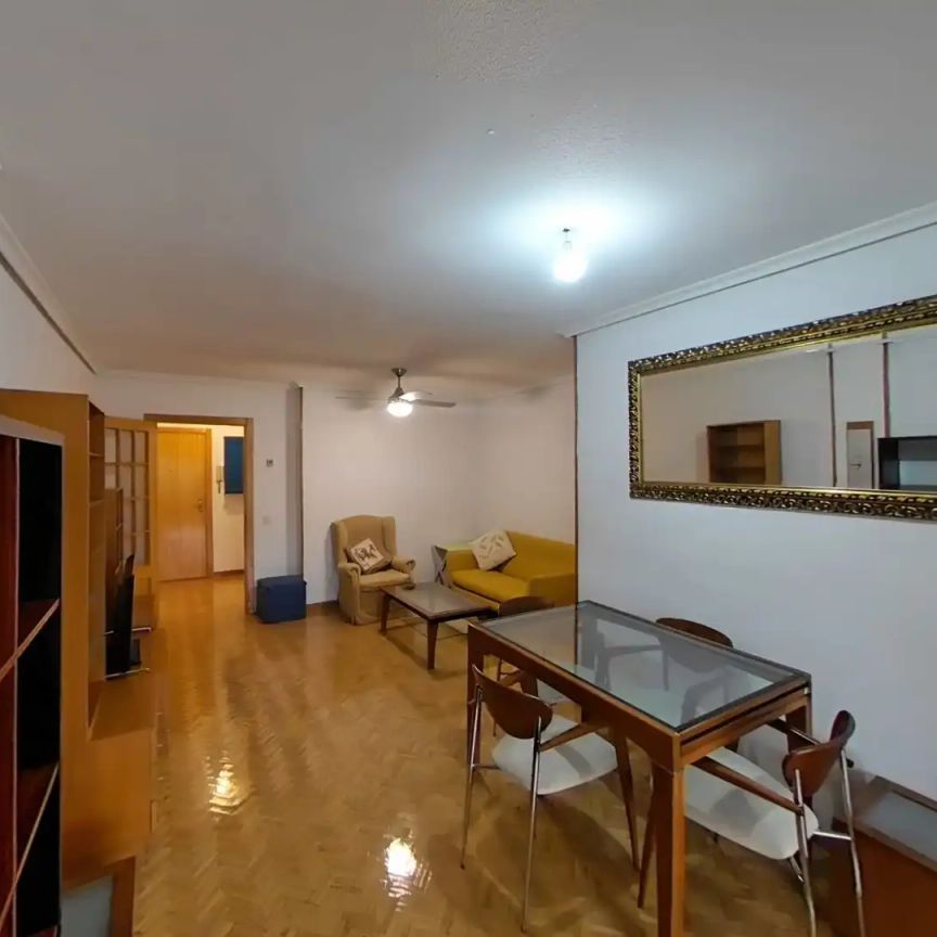 Piso de alquiler en Avenida de Extremadura, Praderón - Photo 1