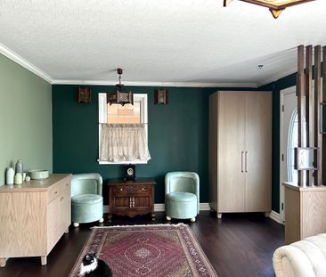 For Lease - 99 Switzer Drive, Oshawa, Ontario - Photo 5
