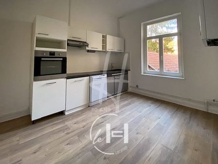 Location Appartement 5 pièces 118m² METZ 57000 - Photo 2