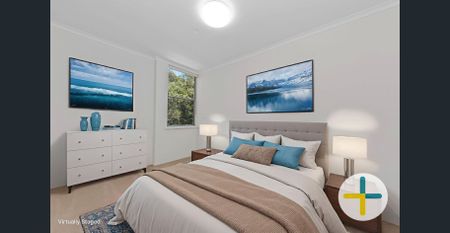 Spacious Unit in the Heart of Artarmon! - Photo 3