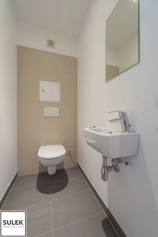 moderne 2-Zimmer-Wohnung mit kleiner Loggia in bester Lage - ab 01.12.! - Photo 5
