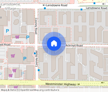 Arboretum | 8460 Ackroyd Road, Richmond - Photo 1