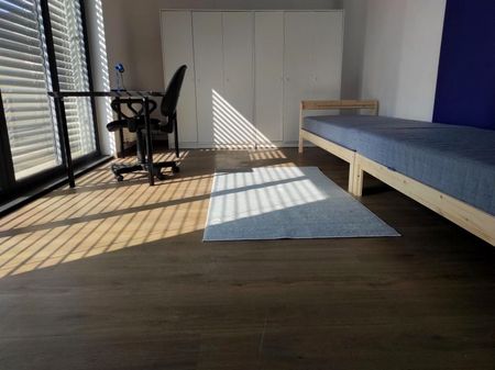 Miejsce w pokoju, ul. Mleczowa - Zdjęcie 4