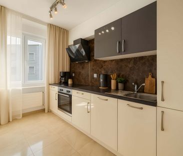 Appartement 4,5 pièces luxe - Foto 4