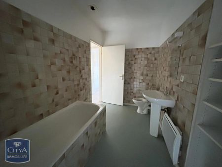 Appartement à louer 2 pièces 43.96m² - Photo 5