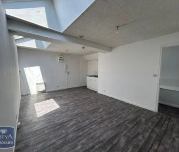 Appartement à louer 2 pièces 32.15m² - Photo 2