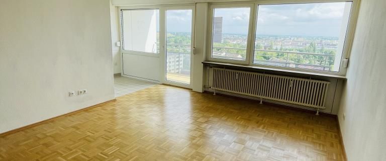 Demnächst frei! 1-Zimmer-Wohnung in Neustadt an der Weinstraße - Foto 1