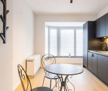 Appartement te huur in De Panne voor € 750 met 1 slaapkamer - Photo 6
