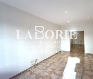 Location Appartement 3 pièces 66m² ENTRAIGUES SUR LA SORGUE 84320 - Photo 1