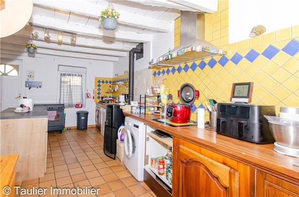 Location Maison 4 pièces 88m² ST ROMANS 38160 - Photo 1