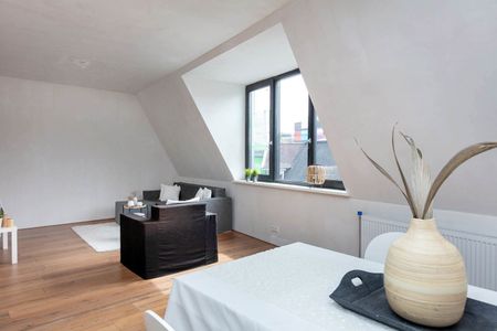 Nieuwsteeg, 5, 7551CE, Hengelo - Photo 4