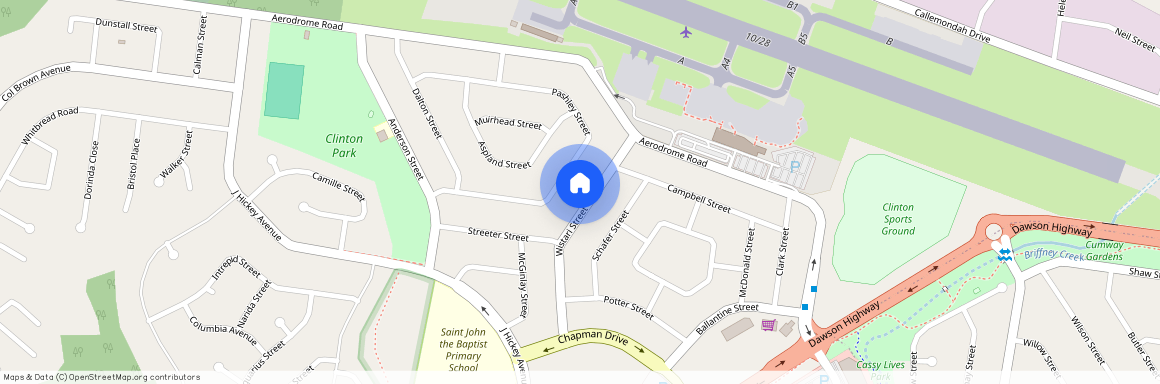 1/30 Wistari Street, QLD 4680, Clinton