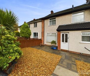 12 Belvoir Crescent, Belfast, BT8 7EJ - Photo 1