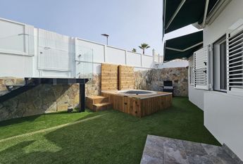 Mogán, Canary Islands 35138