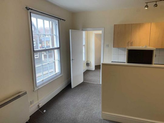 1 bedroom apartment to rent - Photo 1