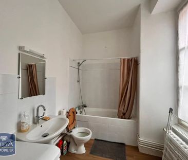Appartement à louer 2 pièces 54.68m² - Photo 3