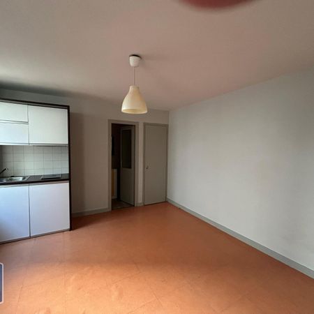 Location Appartement 1 pièce 21m² CHOLET 49300 - Photo 4