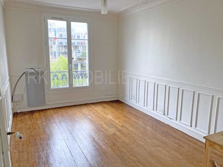 Appartement sur Levallois-Perret - Photo 2