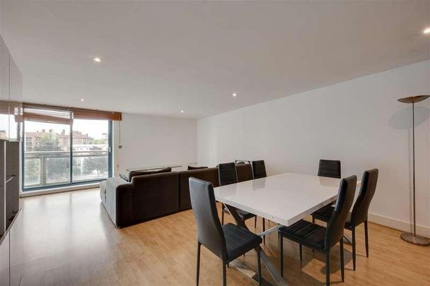 Galaxy Building, Canary Wharf, E14 - Photo 1