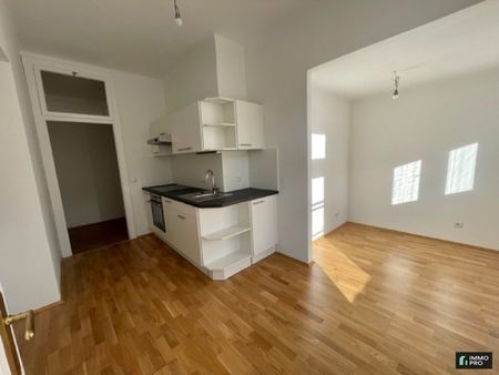 Sanierte 3-Zimmer Wohnung mit Balkon im Zentrum von Leoben zu vermieten - Foto 4