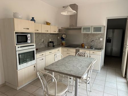 Maison T5 La Garde à louer - Photo 4