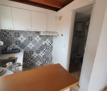Ενοικίαση κατοικίας, 35 τ.μ., Πόρτο Ράφτη, 380 € - Photo 2