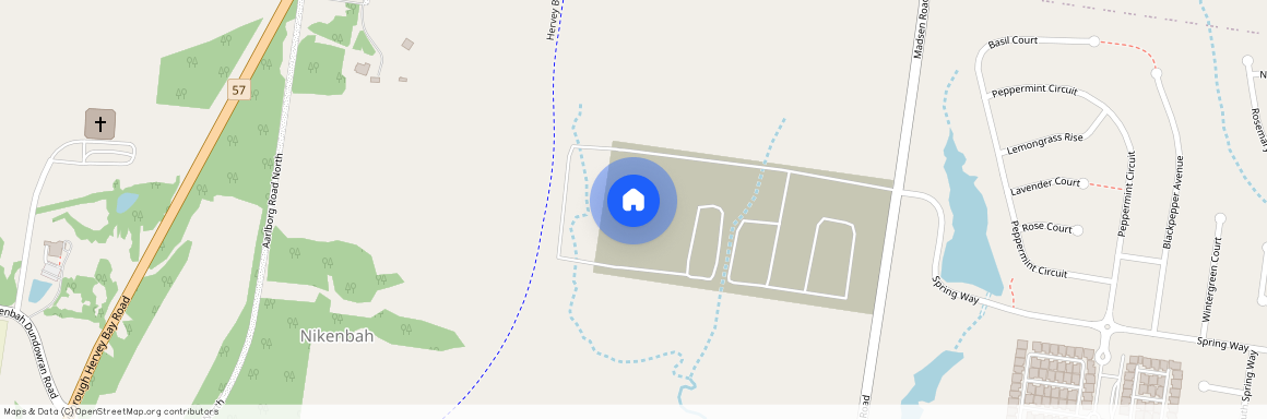 8 Innot Court, Qld 4655, Nikenbah