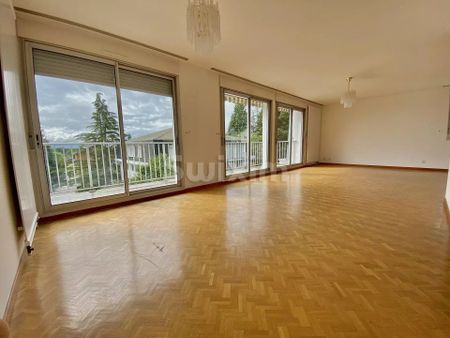 appartement Divonne-les-Bains - Foto 4