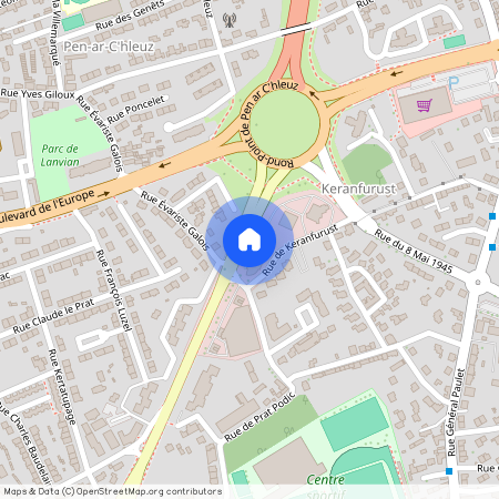 29200, Brest