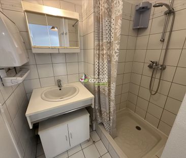 Appartement - 1 pièce - Salins/gare routière - Photo 6