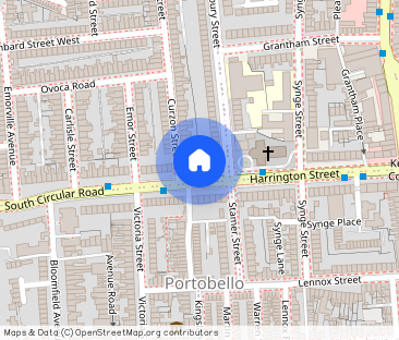 South Circular Road, Dublin 8 - Photo 1