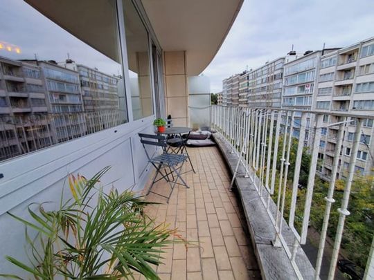 Appartement te huur - Photo 1