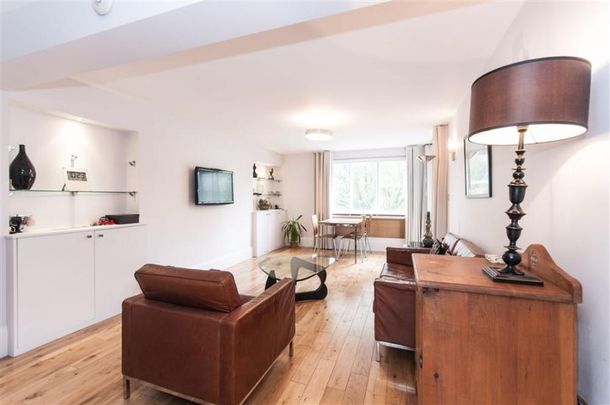 3 bedroom apartment to rent - Photo 1