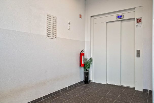 Appartement te huur: Pretoriadreef 40 3564 BX Utrecht - Foto 1